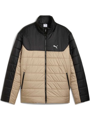 Puma Essentıals Dolgulu Erkek Ceket