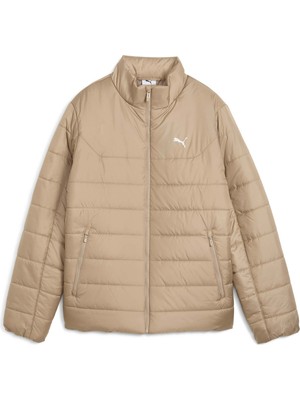 Puma Ess Padded Kadın Krem Ceket.55