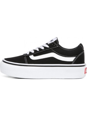 Vans My Ward Platform Kız Çocuk Günlük Ayakkabı