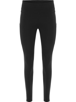 Merrell Ledge 7 Kadın Siyah Koşu Taytı