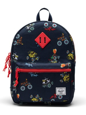 Herschel Heritage Çocuk Sırt Çantası 15L