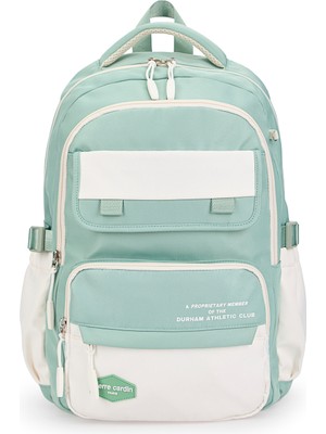 Pierre Cardin 07PCT185 Okul Sırt Çantası Genç Kız Okul ve Günlük Kullanıma Uygun