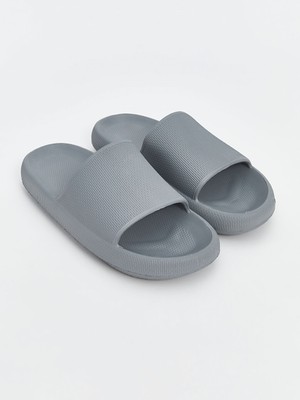 Lc Waikiki Yeni Sezon Duz Tek Bantli Erkek Terlik - S5CI92Z8