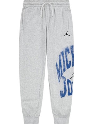 Nike Jdb Mj Mvp Hbr Jm Ft Çocuk Siyah Eşofman Altı 95F098-023