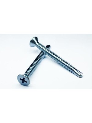 Skygo YHB Matkap Uçlu Sac Vidası 3,9x32 - 100 Adet