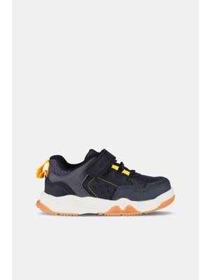 Vicco Homer Erkek Çocuk Spor Kauçuk Taban Sneaker Ayakkabı