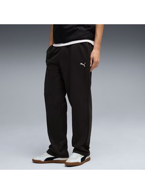 Puma Class Erkek Siyah Eşofman Altı 63301701