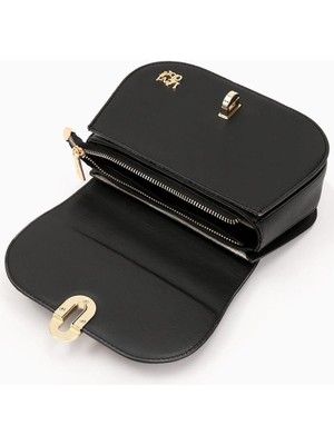 Levidor 930113 Çanta Siyah Kadın Omuz Çantası