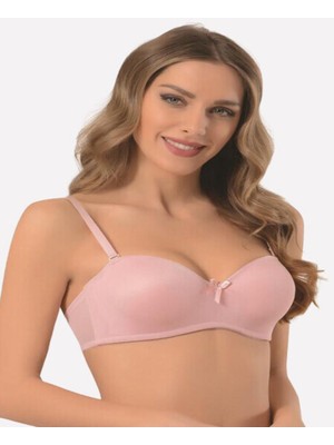 Iç Giyim Nbb Desteksiz Straplez Sütyen