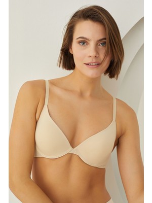 Iç Giyim Nbb Tulum Kol Sütyen