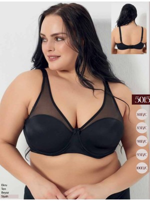 Iç Giyim Godewo Toparlayıcı (Minimizer) Balenli Sütyen