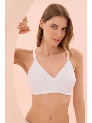 Iç Giyim Nbb Desteksiz Toparlayıcı Sütyen