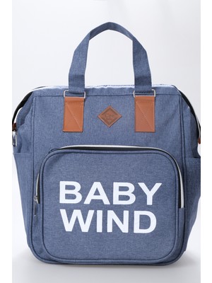 Cee Baby Isı Korumalı Anne & Bebek Bakım Çantası