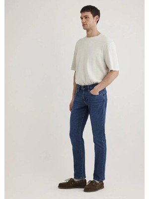 Mavi Erkek Marcus Pantolon M0035189628