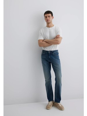 Mavi Erkek Martin Pantolon M0037889634