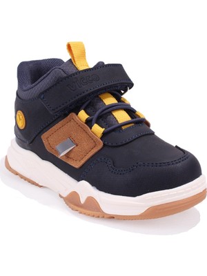 Vicco Getto 946B24K440 Lacivert Ortopedik Günlük Erkek Çocuk Bot