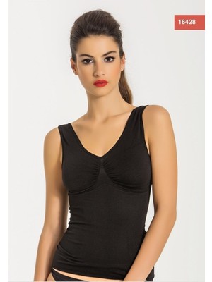 Iç Giyim Miss Fit Toparlayıcı Atlet