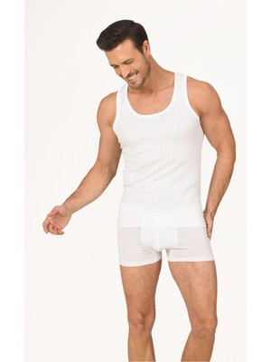 Iç Giyim (3 Adet) Nbb Ribana Kumaş Erkek Sporcu Atlet