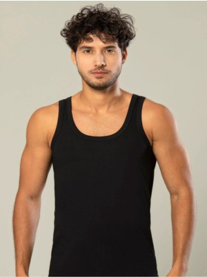 Iç Giyim Erdem Penye Süprem Atlet Büyük Bedenli (3 Adet)