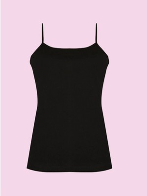 Ceylanoğlu 3'lü Ribana Ip Askılı  Atlet 177