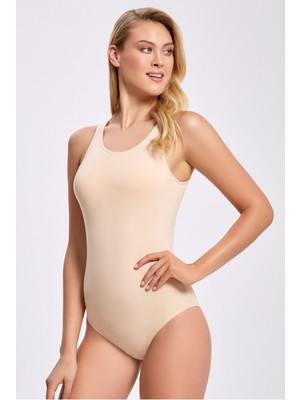 Kalın Askılı Çıt Çıtlı Body 250 (6 Adet)