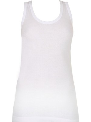 Doğan Yıldız Fitilli Penye Kaşkorse Atlet 4710 (6 Adet)