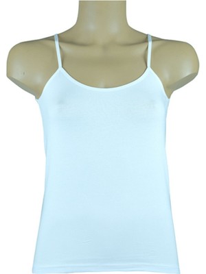 Ceylanoğlu Likralı Ip Askı  Atlet 184 (3ADET)