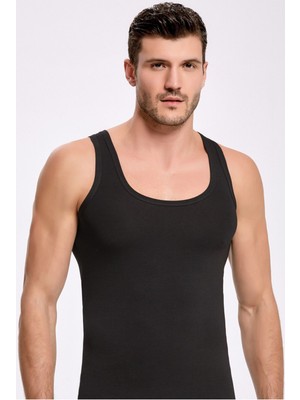 Likra Supreme Erkek Atlet 1610 (6 Adet)
