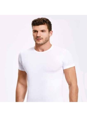 Likra Supreme Oval Yaka Fanila 1625 (1 Adet)