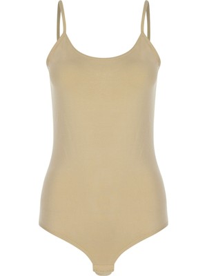 Doğan Yıldız Viskon Ip Askılı Ağraflı Badi 7420 (6 Adet)