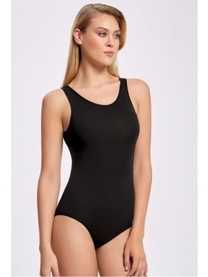 Kalın Askılı Çıt Çıtlı Body 250 (6 Adet)