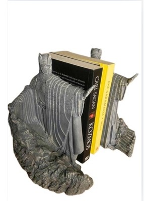 Dükkan Design Yüzüklerin Efendisi Büyük Boy Argonath
