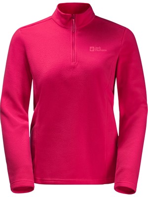 Jack Wolfskin Taunus Hz Kadın Polar