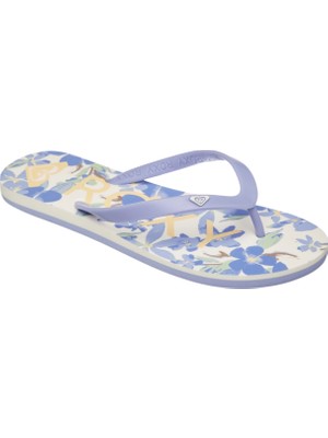 Roxy Tahiti Vii Kadın Terlik