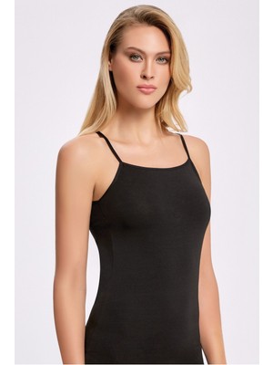 Likra Supreme Ince Askı Atlet 2003 (1 Adet)