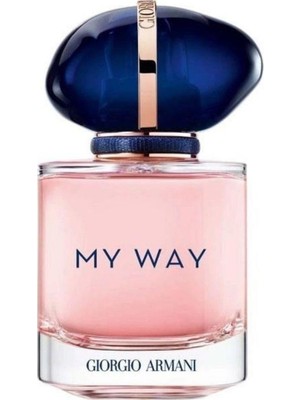 Giorgio Armani My Way Edp 50 ml Kadın Parfümü
