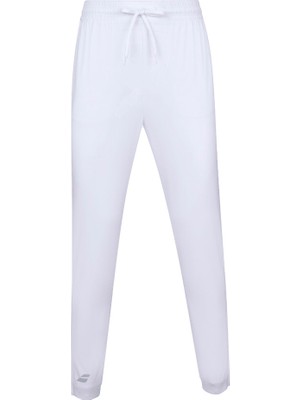 Babolat Play Pant Women Kadın Beyaz Eşofman