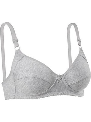 Iç Giyim Ebru Lüx Penye Sütyen (Sütyen Yıkama Topu Hediyeli )