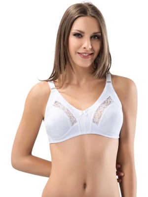 Iç Giyim Erdem Toparlayıcı Balensiz Sütyen