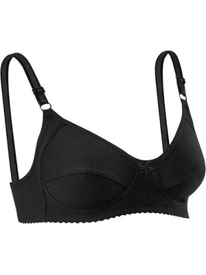 Iç Giyim Ebru Lüx Penye Sütyen (Sütyen Yıkama Topu Hediyeli )