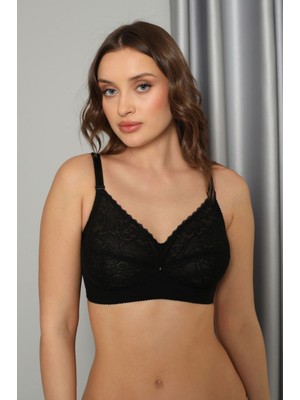 Iç Giyim Nbb Mucize Toparlayıcı Dantelli Sütyen