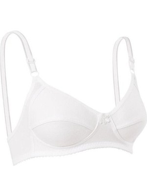 Iç Giyim Ebru Lüx Penye Sütyen (Sütyen Yıkama Topu Hediyeli )