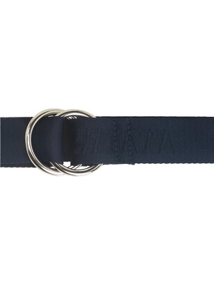 Slam Logo Belt Unisex Kemer