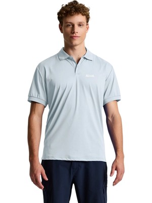 Slam Tech Pique Polo Evo Erkek Tişört