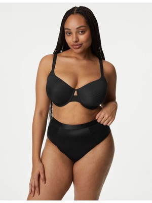 Marks & Spencer Body Define™ Yüksek Sıkılıkta Dikişsiz Korse Tanga