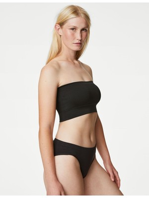 Marks & Spencer Dikişsiz Straplez Bandeau Sütyen