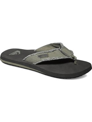 Quiksilver Monkey Abyss Erkek Terlik