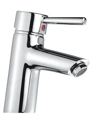 Itimat Delta Mix 322 Lavabo Bataryası
