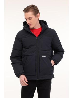 Jjeotto Puffer Jacket Sn