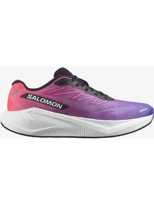 Salomon Aero Blaze 3 Erkek Koşu Ayakkabısı Neon Flame L47875100